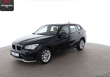 BMW X1 sDrive18i AUTOMATIK,NAVI,AHK,XENON,LEDER,PDC