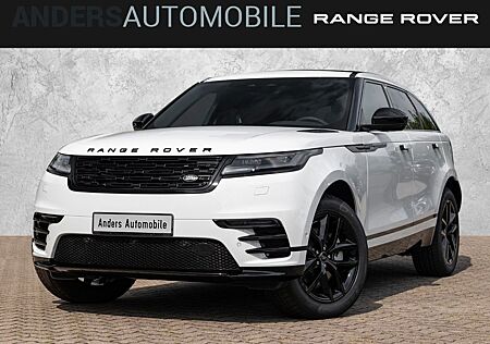 Land Rover Range Rover Velar D200 Dynamic SE Pano 360