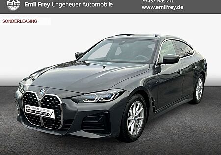 BMW 430i Gran Coupe*M Sport*Laser