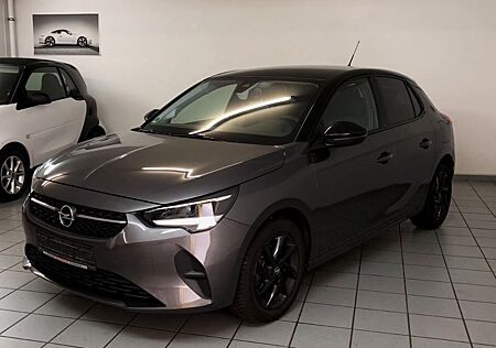 Opel Corsa F Edition LED Navi