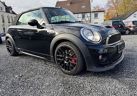 Mini John Cooper Works JOHN_COOPER_WORKS Cabrio