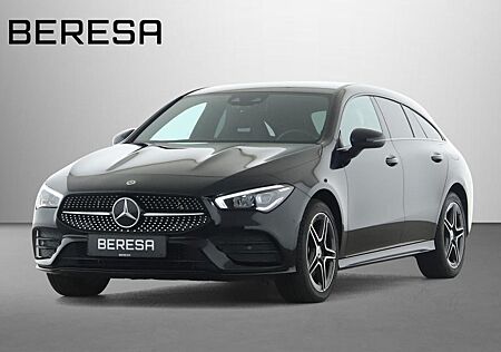 Mercedes-Benz CLA 250 Shooting Brake CLA 250 e SB AMG Night MBUX SHZ LED AUT Kamera