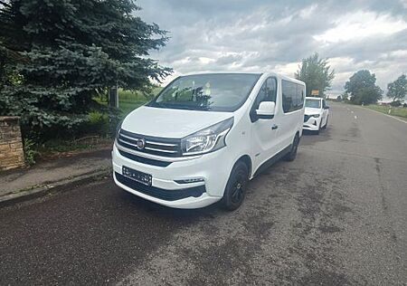Fiat Talento 1.6 Diesel