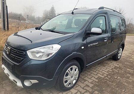 Dacia Dokker Stepway