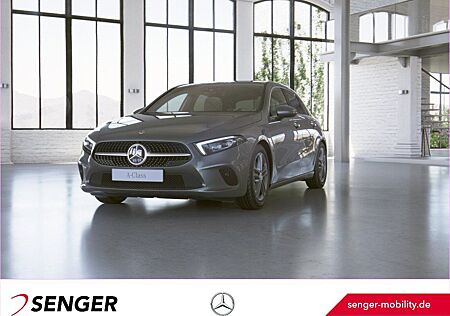 Mercedes-Benz A 250 Progressive Distronic Multibeam 360°Kamera