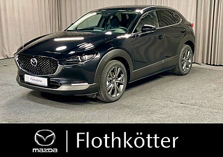 Mazda CX-30 G140 AUTO EXCLUSIVE-LINE*MATRIX-LED*BOSE*C