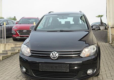 VW Golf Plus Volkswagen Trendline- KLIMA-PDC-2.HAND-SCHECKHEFT