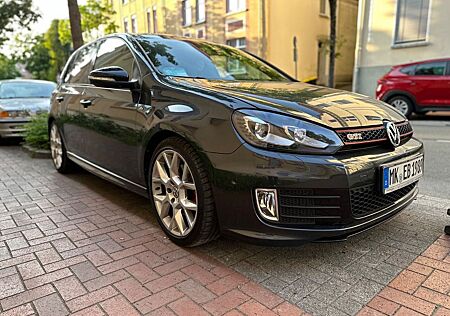 VW Golf Volkswagen 2.0 TSI GTI Edition 35 GTI Edition 35