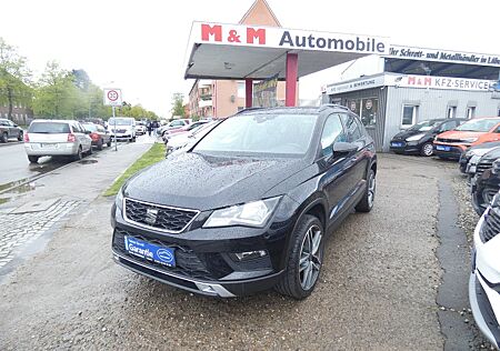 Seat Ateca Style TÜV Neu & Garantie