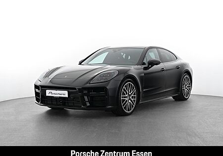 Porsche Panamera 4 E-Hybrid / Privacy-Verglasung BOSE S