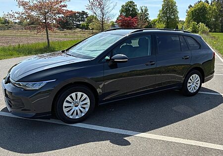 VW Golf Volkswagen Variant 1.5 TSI Kamera AHK Ganzjahresreifen