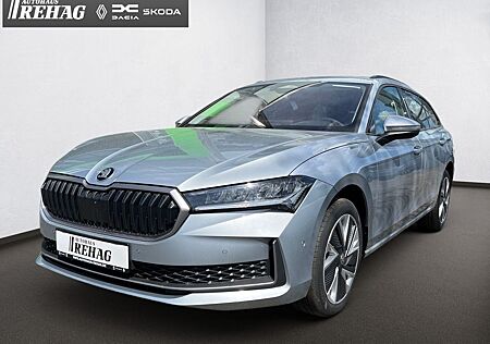 Skoda Superb Combi 1,5 TSI DSG mHEV Selection *AHK*LED