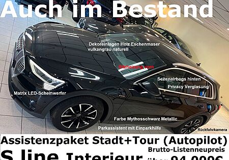 Audi e-tron 50 Quattro+ohne Nachlackierungen