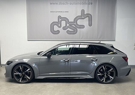 Audi RS6 4.0 TFSI qu./Dynamik/MATRIX/Sp.Abgas/KAMERA/