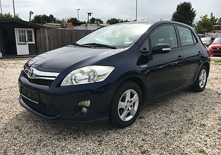 Toyota Auris Hybrid 1.8 Life NAVI