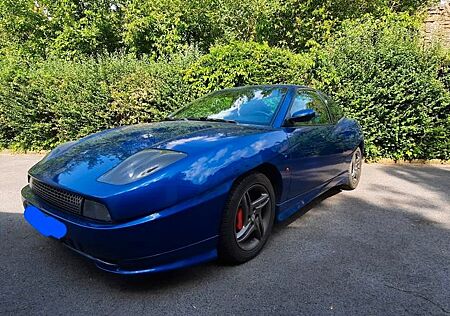 Fiat Coupe 2.0 20V Turbo Plus Turbo Plus