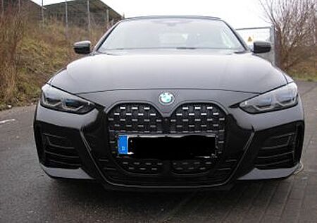 BMW M440i xDrive Cabrio, Vollausstattung, Garantie!