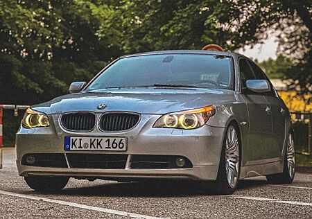 BMW 530i E60