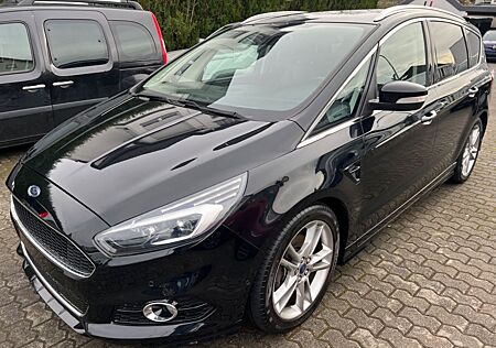 Ford S-Max 2.0 Titanium