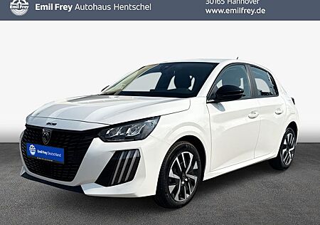 Peugeot 208 gebraucht kaufen Peugeot 208 PureTech 100 Active 74 kW, 5-türig