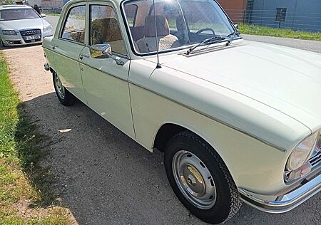 Peugeot 204