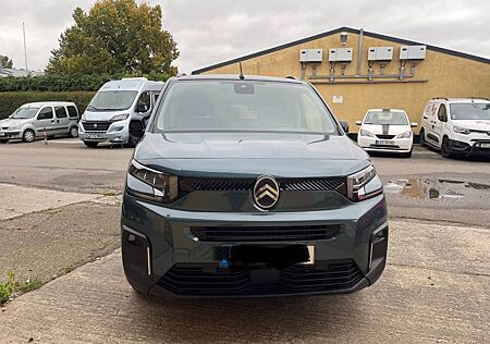 Citroën Berlingo gebraucht kaufen Citroën Berlingo MPV Plus M