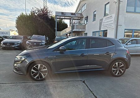 Renault Megane IV BOSE-Edition -NAVI-LED-KAMERA-PDC-