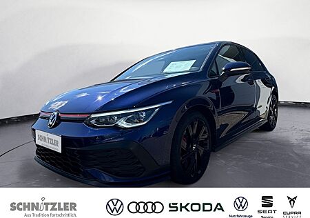 VW Golf Volkswagen GTI 2.0 TSI DSG Clubsport LED/NAVI/PDC/H&K/