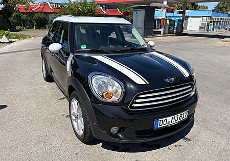 Mini Cooper Countryman - TÜV NEU