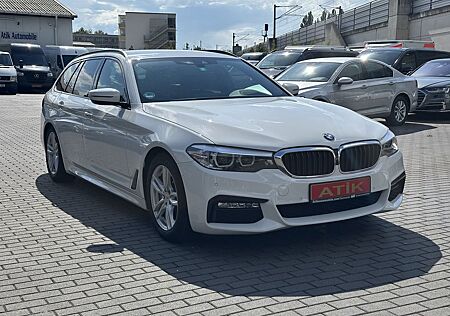 BMW 530 d M SPORT TOURING LED DIGITALTA. NAVI R.CAM