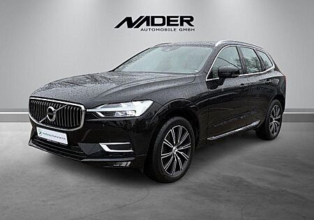 Volvo XC 60 XC60 Inscription 2WD 2.0 16V Turbo Android Auto