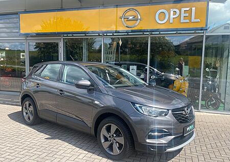 Opel Grandland X *AHK*NAVI*