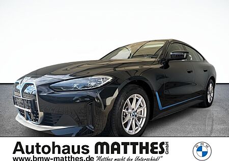BMW i4 eDrive35 Gran Coupe Park-Assistent Navi Digit