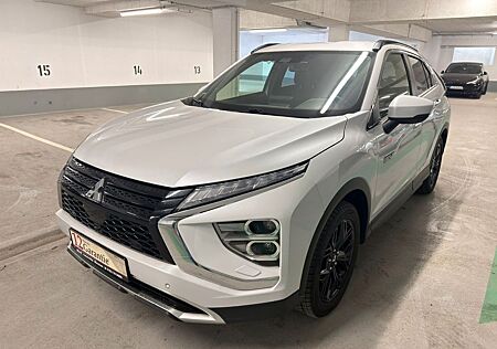 Mitsubishi Eclipse Cross Plus Plug-In Hybrid 4WD