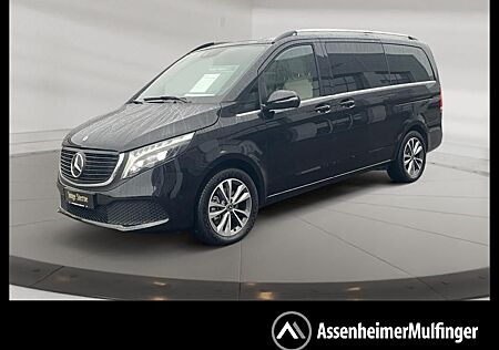 Mercedes-Benz EQV 300 **Avantgarde,Leder,360°,SHZ,Navi,Burmest