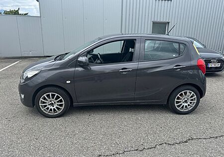 Opel Karl Edition