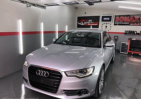 Audi A6 3.0 TDI multitronic -