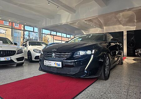 Peugeot 508 Hybrid 225 Active Pack