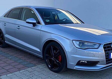 Audi A3 1.6 TDI sport Sportback sport
