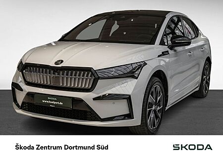 Skoda Enyaq Coupe 85 Sportline MAXX AHK HUD CANTON MAT