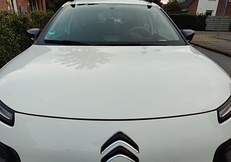 Citroën C4 Cactus PureTech 82 Business Class Busines...