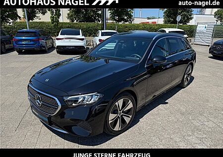 Mercedes-Benz E 300 de Avantgarde Advanced*DISTRONIC*WinterPkt