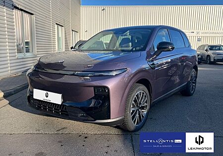 Leapmotor B10 BEV Design Pro Max 67,1 kWh