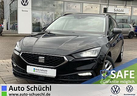 Seat Leon ST 1.5 eTSI DSG Style NAVI-PRO+LED+VIRTUAL-