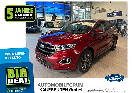 Ford Edge 2.0 TDCi Bi-Turbo Sport ACC LED Navi Pano