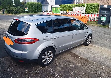 Ford S-Max 2,0TDCi 120kW Business Edition Busines...