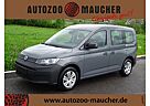 VW Caddy Volkswagen 1.5 TSI PDC/Tempomat/SHZ/App-Connect