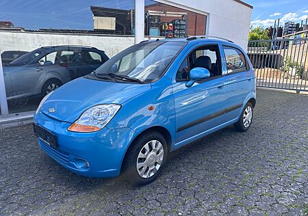 Chevrolet Matiz *0.8 *Automatik *HU Neu