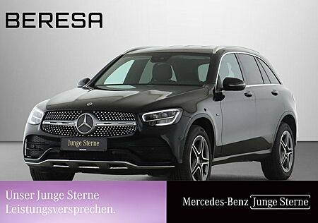 Mercedes-Benz GLC 300 de 4M AMG Line *AHK* 19 Zoll el. Heck
