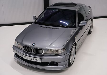 Alpina B3 3.4 S Coupe SWITCH-TRONIC E46
